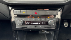 Volkswagen T-Cross 1.0 TSI 115 R-Line 5dr Petrol Estate